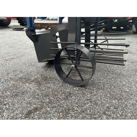 Картофелекопалка Краян КВ-01 от интернет-магазина rossel.by