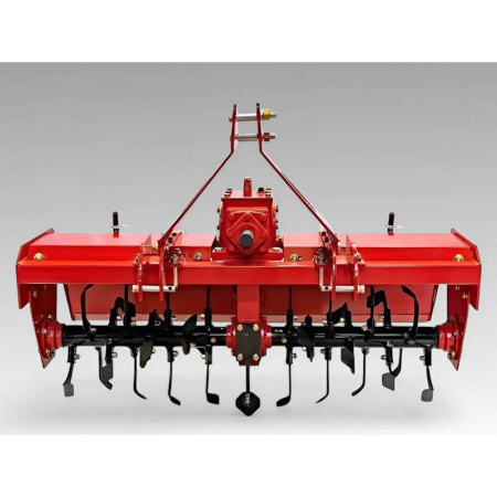 Почвофреза Уралец 1GQN-140 усиленная от интернет-магазина rossel.by