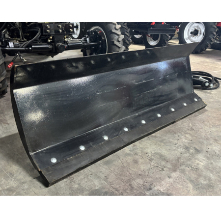 Отвал (нож) 1,5м с креплением под трактор от интернет-магазина rossel.by