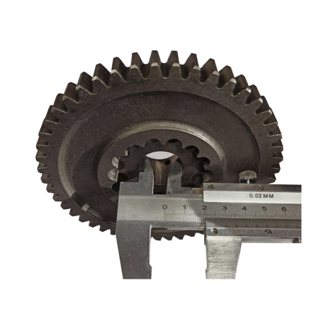 Шестерня вала повышающей / понижающей передачи Z49