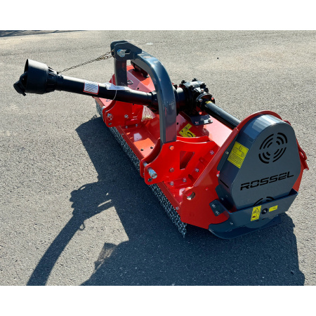 Косилка-мульчер Rossel F.US/J185A от интернет-магазина rossel.by