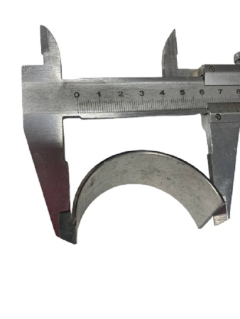 Вкладыши шатунные JD495 (комплект 2шт) от интернет-магазина rossel.by