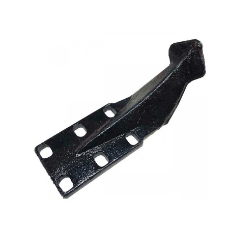 Заглубитель почвофрезы литой универсальный (6 отверстий) 1GQN 120/140/160/180/220 от интернет-магазина rossel.by