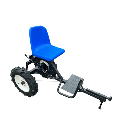 Адаптер для мотоблока АМ-3 (колеса 5.00-10) от интернет-магазина rossel.by