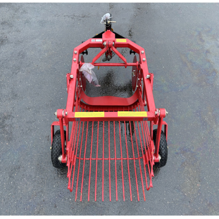 Картофелекопалка КФТ-2-01 от интернет-магазина rossel.by