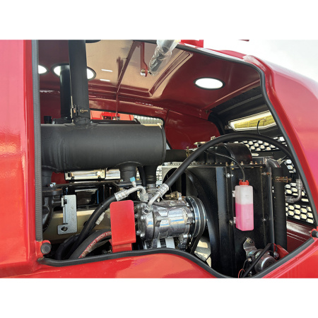 Фронтальный погрузчик Rossel R-3000 от интернет-магазина rossel.by