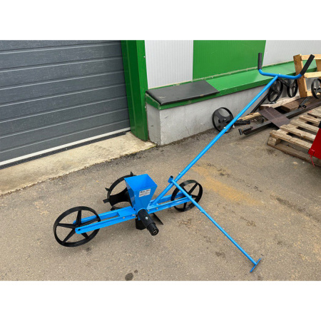 Сеялка универсальная ручная С1 от интернет-магазина rossel.by