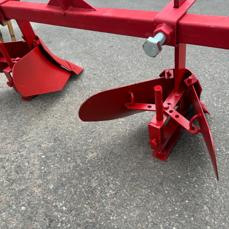 Окучник ОР-1 регулируемый