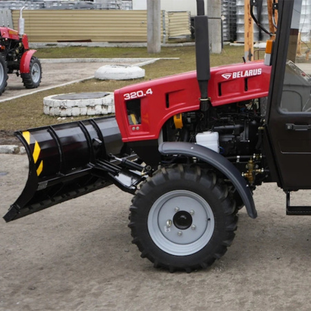 Отвал тракторный ОТ 18-00.00.010 от интернет-магазина rossel.by