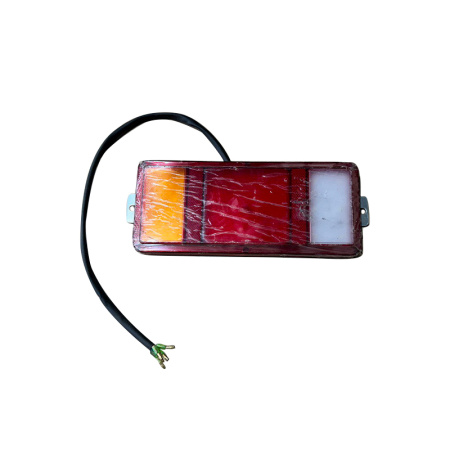 Фонарь задний R-2000 24v от интернет-магазина rossel.by