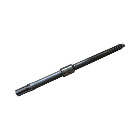 Вал корзины (муфты) сцепления Z-6/15 L-460мм от интернет-магазина rossel.by