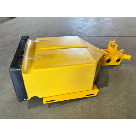 Бачок для удобрений D-Pol к картофелесажалке (30 л.) от интернет-магазина rossel.by