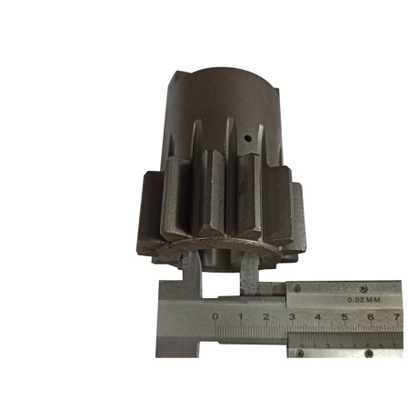 Шестерня дифференциала левой полуоси Z-13 242/244 от интернет-магазина rossel.by