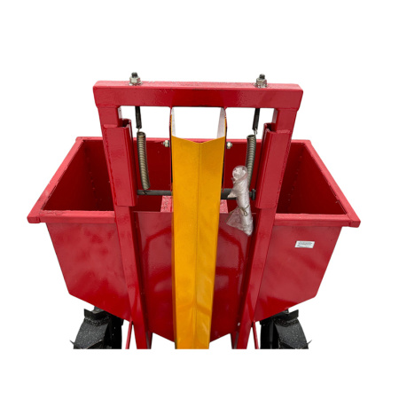 Картофелесажалка КСН-1 КСН1-00.000 от интернет-магазина rossel.by