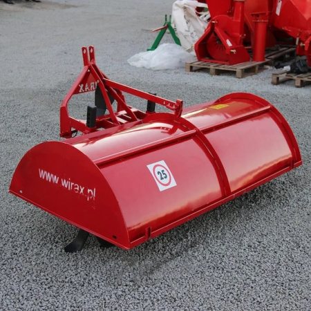 Почвофреза Wirax U575 от интернет-магазина rossel.by