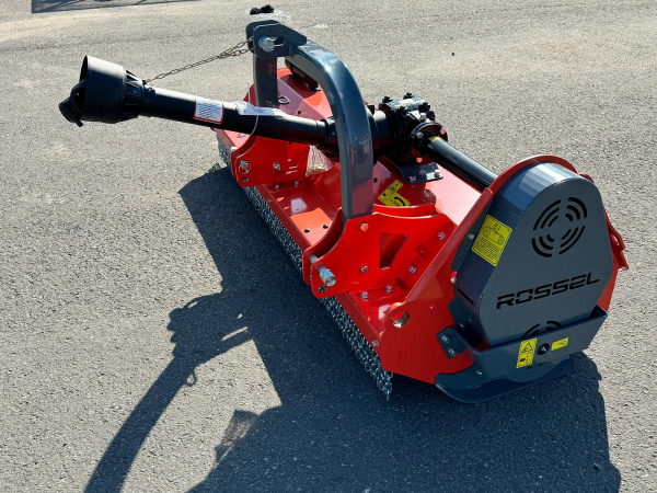 Косилка-мульчер Rossel F.US/J225A от интернет-магазина rossel.by