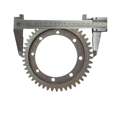 Шестерня дифференциала Z47 от интернет-магазина rossel.by