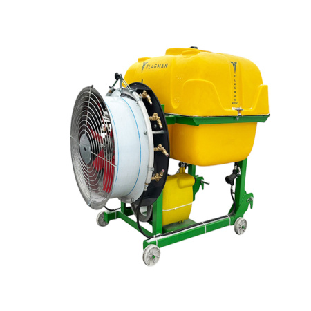 Опрыскиватель садовый вентиляторный Flagman S400/1 от интернет-магазина rossel.by