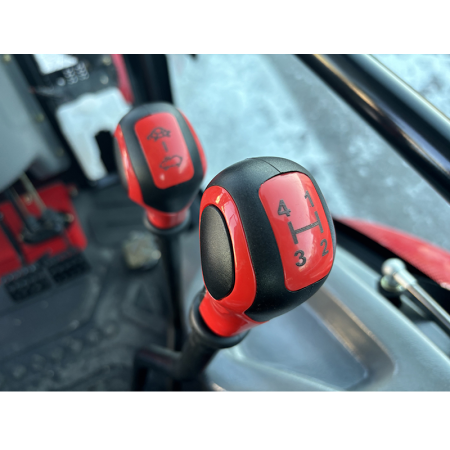 Минитрактор Rossel RT-504D от интернет-магазина rossel.by