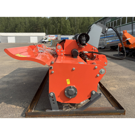 Почвофреза Rossel F.TH/U210H от интернет-магазина rossel.by