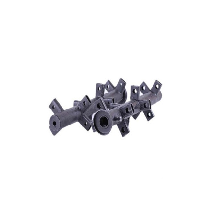 Полуоси фрезы минитрактора на 12 ножей (пара) L-500 от интернет-магазина rossel.by