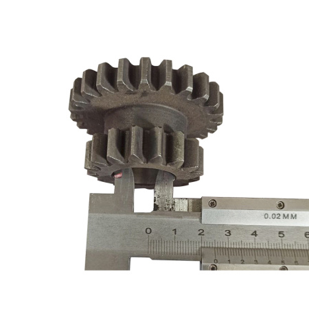 Шестерня задней передачи Z-24/16 для 242/244 (код 506 ) от интернет-магазина rossel.by