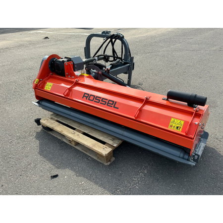 Косилка-мульчер Rossel R.OS/M-145A от интернет-магазина rossel.by