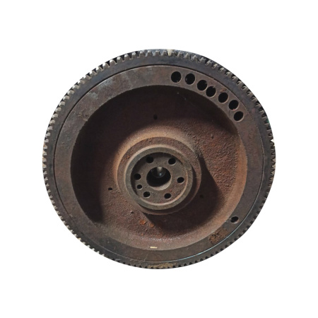 Маховик 242/244 старого от интернет-магазина rossel.by