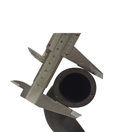 Патрубок радиатора для 242/244 от интернет-магазина rossel.by