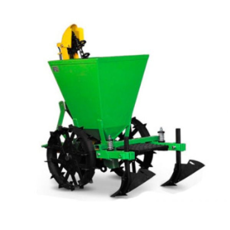 Картофелесажалка D-Pol СКН-90/1 от интернет-магазина rossel.by