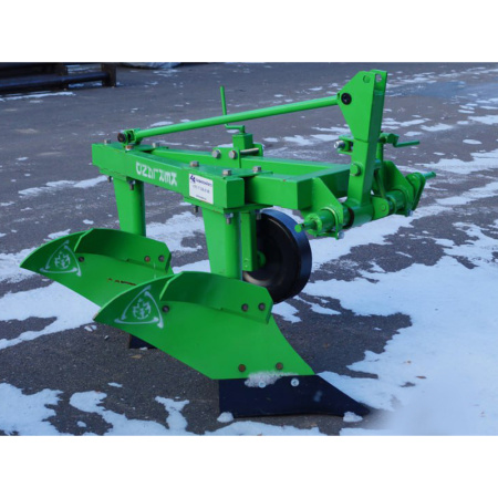 Плуг двухкорпусный Kerland 2.25 от интернет-магазина rossel.by