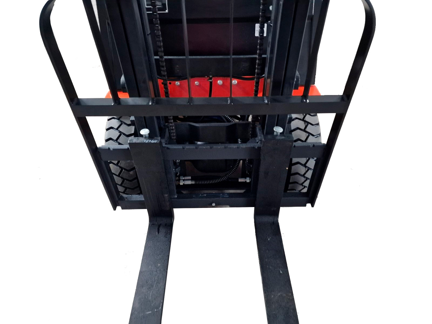 Погрузчик вилочный Rossel FL30 от интернет-магазина rossel.by