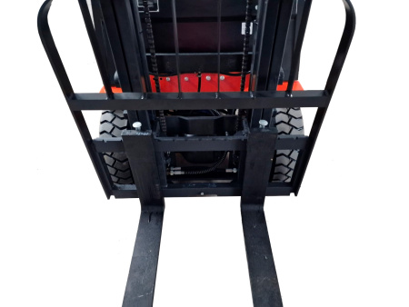 Погрузчик вилочный Rossel FL30 от интернет-магазина rossel.by