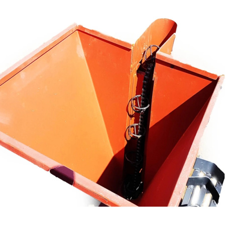 Картофелесажалка КС-3 от интернет-магазина rossel.by