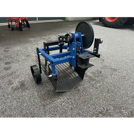 Картофелекопалка Краян КВ-01 от интернет-магазина rossel.by