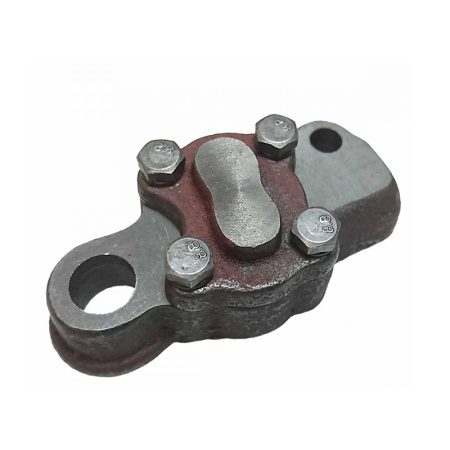 Насос масляный для R195 Rossel 152/184 от интернет-магазина rossel.by