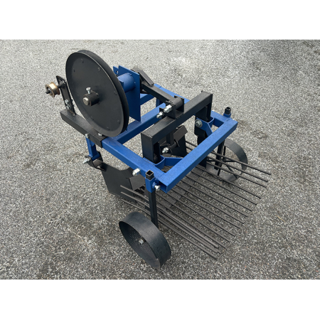 Картофелекопалка Краян КВ-01 от интернет-магазина rossel.by