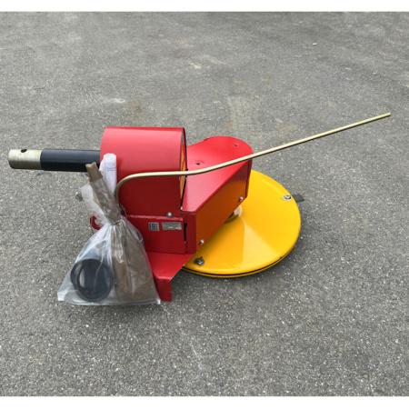 Косилка роторная для мотоблоков МТЗ КРМ1-00.000 от интернет-магазина rossel.by