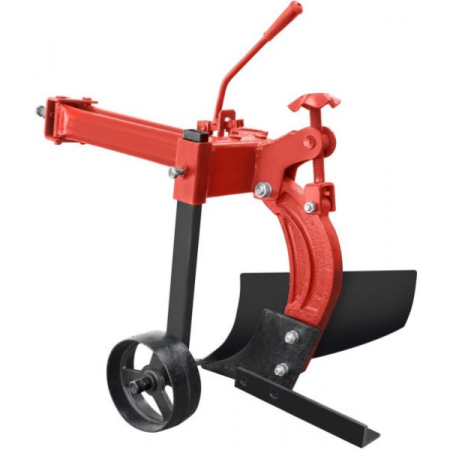 Плуг Rossel для минитрактора от интернет-магазина rossel.by