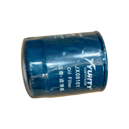 Фильтр масляный JX0810Y (M24x2) R-2000