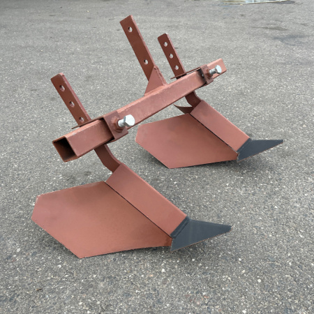 Окучник СпецПрофРесурс ОД-3 от интернет-магазина rossel.by