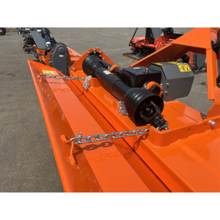 Почвофреза Rossel LG180 от интернет-магазина rossel.by