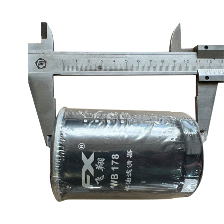 Фильтр масляный КМ385 D-18 мм WB178/ JX0710 от интернет-магазина rossel.by