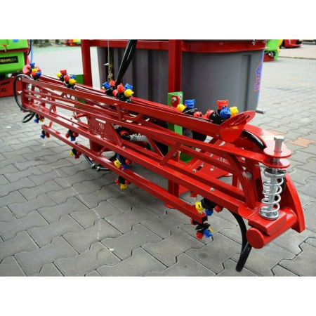 Опрыскиватель Demarol 600L-12M от интернет-магазина rossel.by