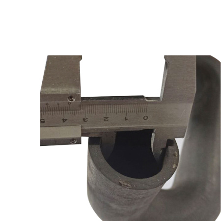 Патрубок радиатора для 242/244 от интернет-магазина rossel.by