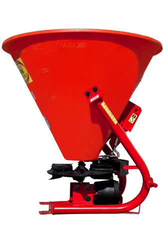 Разбрасыватель удобрений L300T от интернет-магазина rossel.by