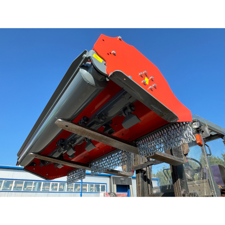 Косилка-мульчер Rossel F.US/J225HA от интернет-магазина rossel.by