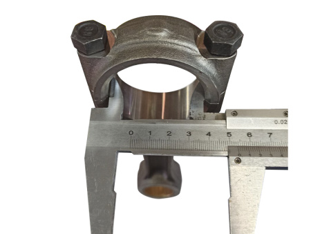 Шатун 242/244 другого размера от интернет-магазина rossel.by