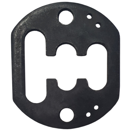 Пластина кулисы для 242/244 от интернет-магазина rossel.by