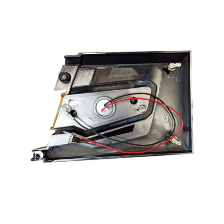 Указатель поворота правый/левый для мини-трактора ROSSEL XT20D от интернет-магазина rossel.by